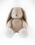 Noukie's peluche large 80cm Moka N2454.80