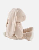 Noukie's peluche large 80cm Moka N2454.80