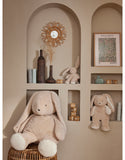 Noukie's peluche large 80cm Moka N2454.80