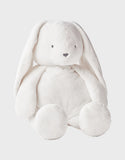 Noukie's Bali, Moka & Snow peluche large 80cm Moka N2563.80