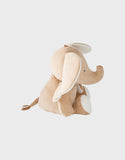 Noukie's peluche éléphant 80cm Bali N2452.80