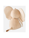 Noukie's peluche éléphant 80cm Bali N2452.80