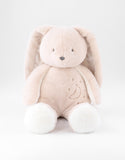 Noukie's Bali, Moka et Snow peluche 40cm Moka N2454.40