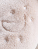 Noukie's Bali, Moka et Snow peluche 40cm Moka N2454.40