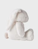 Noukie's Bali, Moka & Snow peluche Medium 40cm Snow N2563.40