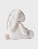 Noukie's Bali, Moka & Snow peluche Medium 40cm Snow N2563.40