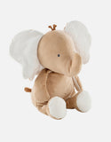 Noukie's Bali, Moka et Snow peluche 40cm Bali N2452.40