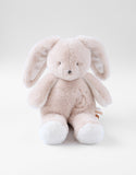 Noukie's Bali, Moka et Snow peluche 25cm Moka N2454.25