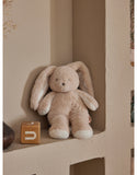 Noukie's Bali, Moka et Snow peluche 25cm Moka N2454.25