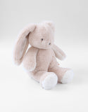 Noukie's Bali, Moka et Snow peluche 25cm Moka N2454.25