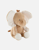 Noukie's Bali, Moka et Snow peluche 25cm Bali N2452.25