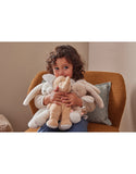 Noukie's Bali, Moka et Snow peluche 25cm Bali N2452.25