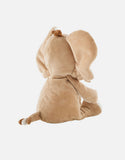 Noukie's Bali, Moka et Snow peluche 25cm Bali N2452.25