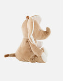 Noukie's Bali, Moka et Snow peluche 25cm Bali N2452.25