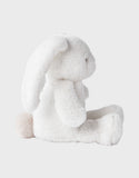 Noukie's Bali, Moka & Snow peluche small 25cm Snow N2453.25