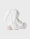 Noukie's Bali, Moka & Snow peluche small 25cm Snow N2453.25