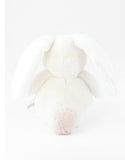Noukie's Bali, Moka & Snow peluche small 25cm Snow N2453.25