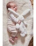 Noukie's Bali, Moka & Snow peluche small 25cm Snow N2453.25
