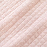 Bemini gigoteuse magic bag 1-4m blush quilted jersey 141QUILT44QU