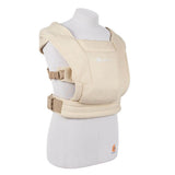 Ergobaby embrace soft & snug knit crème BCEMACRM