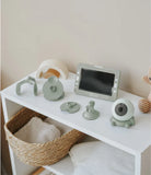 Bbaymoov babyphone vidéo nomade Yoo Go+ HD A014433