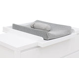 Bopita Plan à langer Corsica Blanc 372711