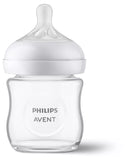 Avent Natural Response 3.0 biberon 120ml verre SCY930/01