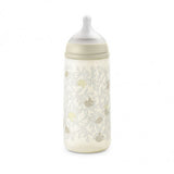 Suavinex biberon 360ml Birdies beige 309115