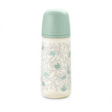 Suavinex biberon 360ml Birdies vert 309117