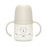 Suavinex gobelet 150ml night & day beige 309184