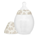 Elhée biberon 0m+ anti-colique 330ml Graouu Sand