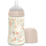 Suavinex biberon Sxpro 270ml Wonderland liberty rose 309406
