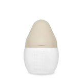 Elhée biberon 0m+ anti-colique 150ml sand