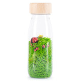 Petit Boum bouteille sensorielle sonore Coccinelles PBSLADYBIRDS