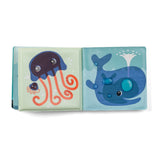 Lilliputiens coffret de 3 livres sensoriels Jungle 83655