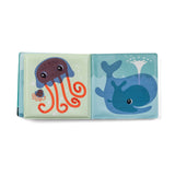 Lilliputiens coffret de 3 livres sensoriels Jungle 83655