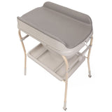 Chicco meuble de bain Soft Bubble Armonia scandinavian 07087186610000 (pas d'envoi)