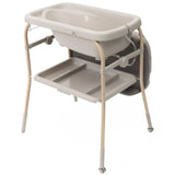 Chicco meuble de bain Soft Bubble Armonia scandinavian 07087186610000 (pas d'envoi)