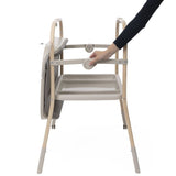 Chicco meuble de bain Soft Bubble Armonia scandinavian 07087186610000 (pas d'envoi)