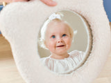 Childhome miroir teddy 35cm CHMIRTOW (EXPO)