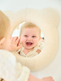 Childhome miroir teddy 35cm CHMIRTOW (EXPO)