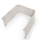 Babyshower tour de lit doux cloud powder DOUXCLO