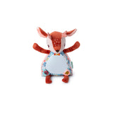 Lilliputiens coucou miroir Stella le faon 83551