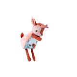 Lilliputiens coucou miroir Stella le faon 83551