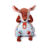 Lilliputiens coucou miroir Stella le faon 83551