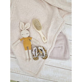 Babyshower couverture polaire large mouton FBXLMOU