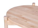 Childhome berceau teddy écru CRTOW