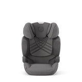 Cybex rehausseur solution T i-fix PLUS mirage grey 522004108 (EXPO) (UNIQUEMENT RETRAIT EN MAGASIN, PAS D'ENVOI)