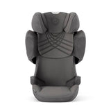 Cybex rehausseur solution T i-fix PLUS mirage grey 522004108 (EXPO) (UNIQUEMENT RETRAIT EN MAGASIN, PAS D'ENVOI)