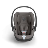 Cybex Cloud T i-size mirage grey/dark grey 523000226 (PAS D'ENVOI)